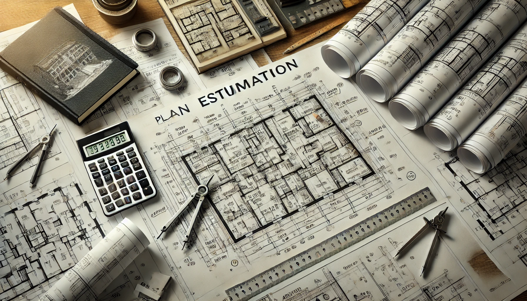 Pre-Construction Cost Planning Australia: From Concept to Confident Budget
