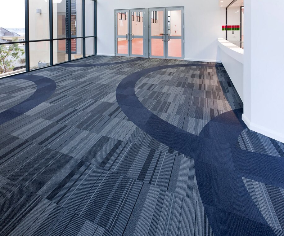 Flooring Estimation for construction projects