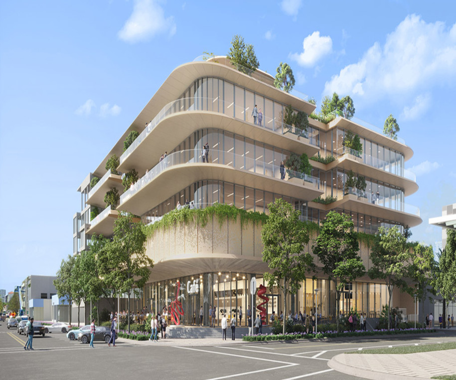 Commercial Estimation for construction projects