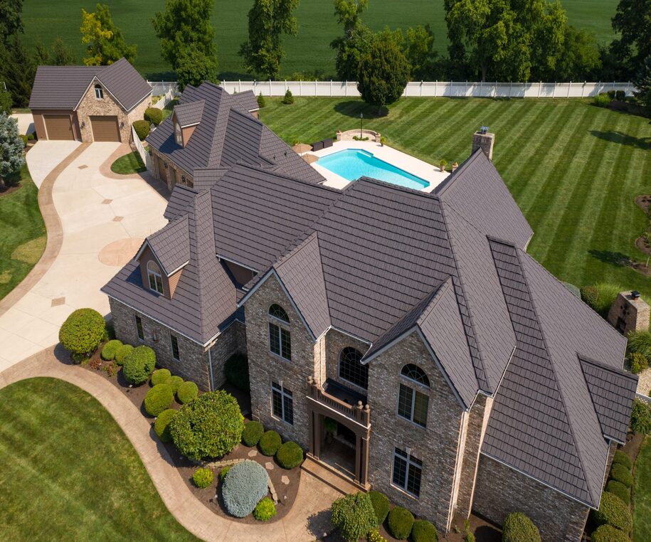 Roofing Estimation for construction projects