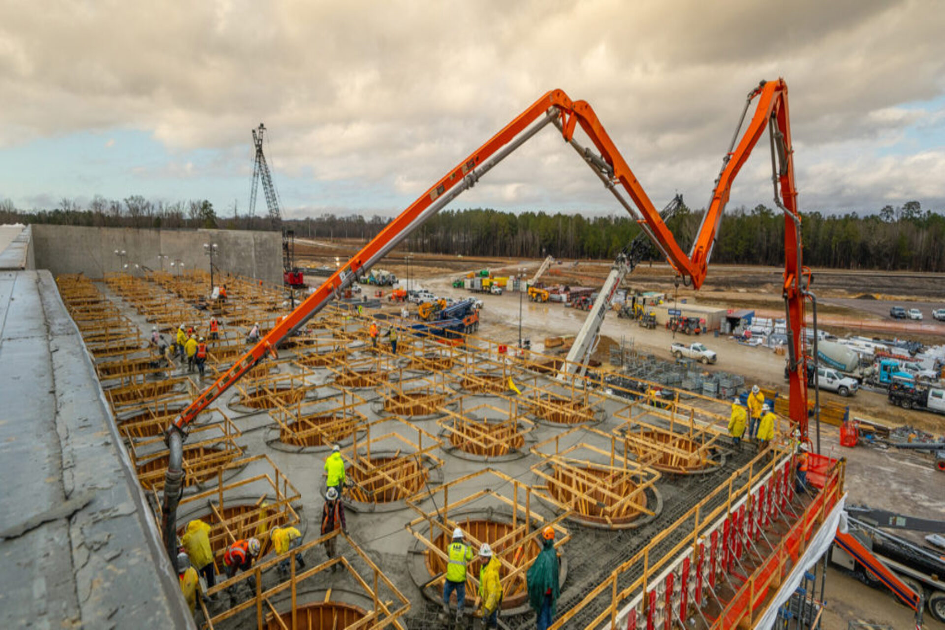Commercial Construction Estimating: A Practical Guide for Contractors