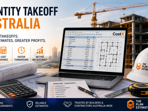 Building Estimator Sydney: Why Professional Estimating Services Save Time and Money