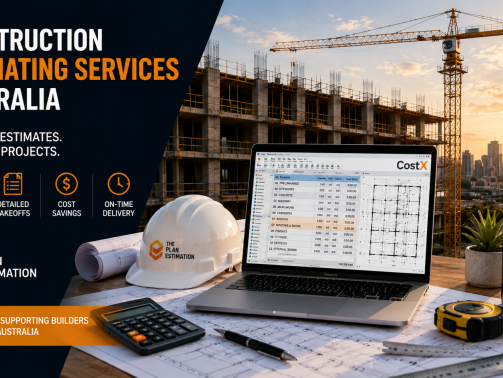 Construction Estimating Services Australia: The Complete Guide for Builders and Contractors in 2026